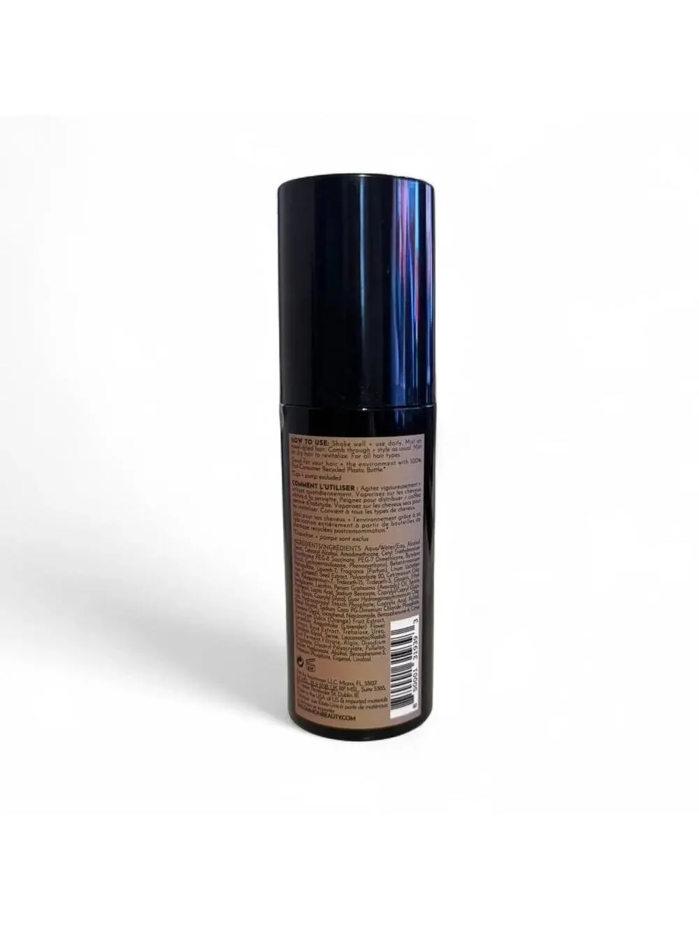 INCOMMON Magic Treatment Leave-In Hair Repair Mask